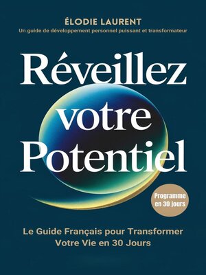 cover image of Réveillez Votre Potentiel